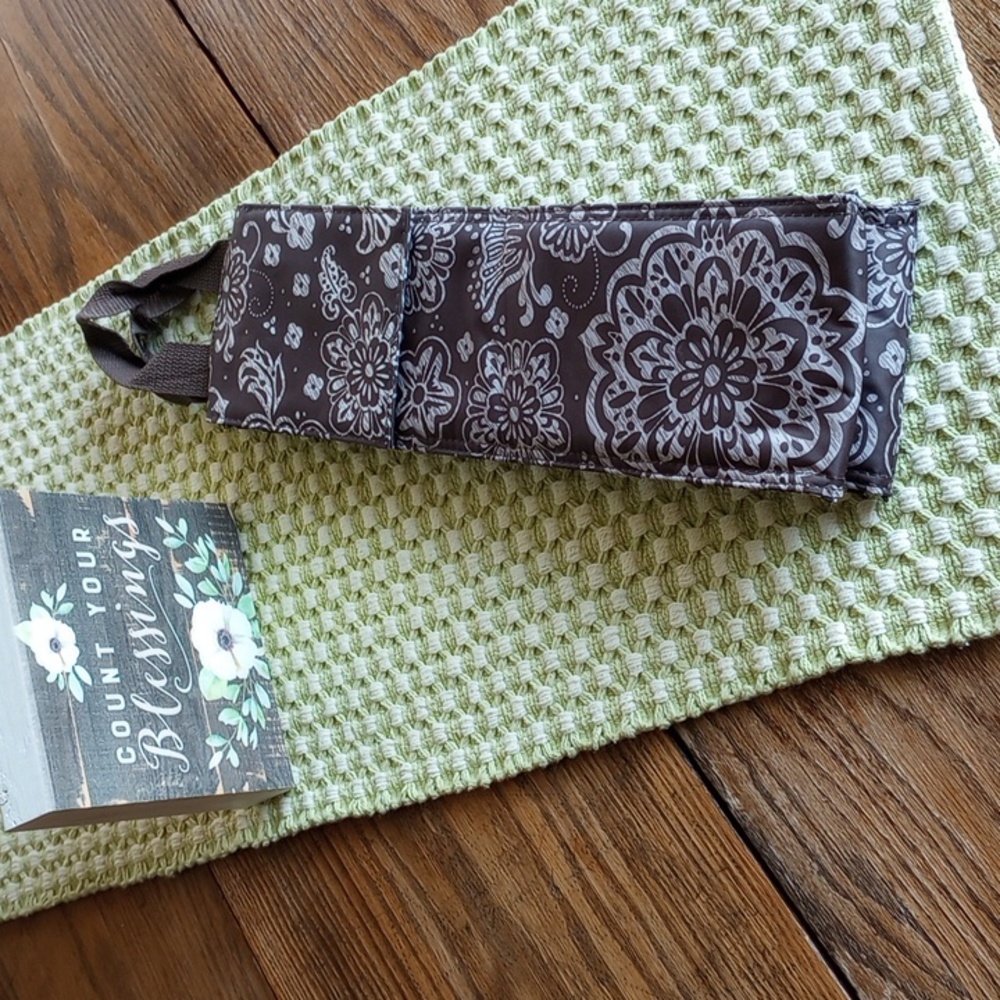 Thirty One Insulated Bottle Caddy